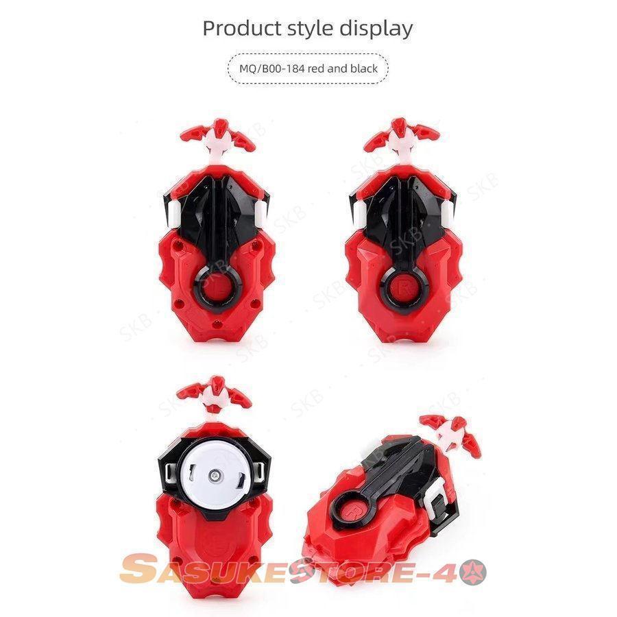 ベイブレード ベイランチャー　まとめ売り ベイブレードX ランチャーセット｜Yahoo!フリマ（旧PayPayフリマ）