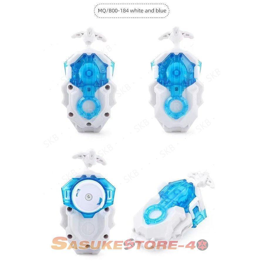 ベイブレードバースト　まとめ売り　コマ24個　ランチャー6個 ベイブレードバースト ベイ・スタジアム・ランチャーまとめ売り