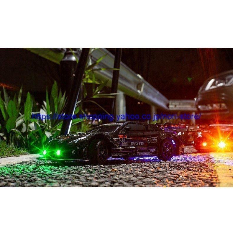 長時間遊べる☆GTRレーシングカー ラジコンカー 四駆ドリフト 長時間遊べる☆GTRレーシングカー ラジコンカー 四駆ドリフト