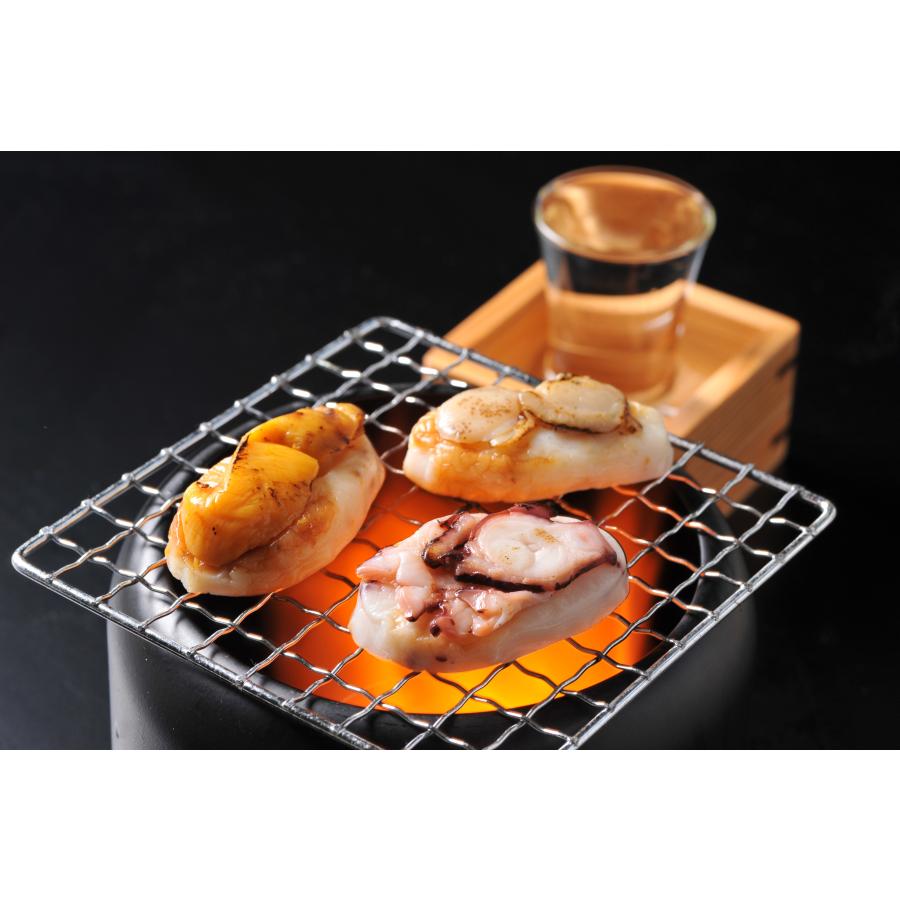 特製・炙りセット |  | 02