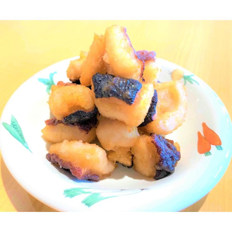 着後レビューで かまぼこ屋のおでんとタコの唐揚げセット Wantannas Go Id
