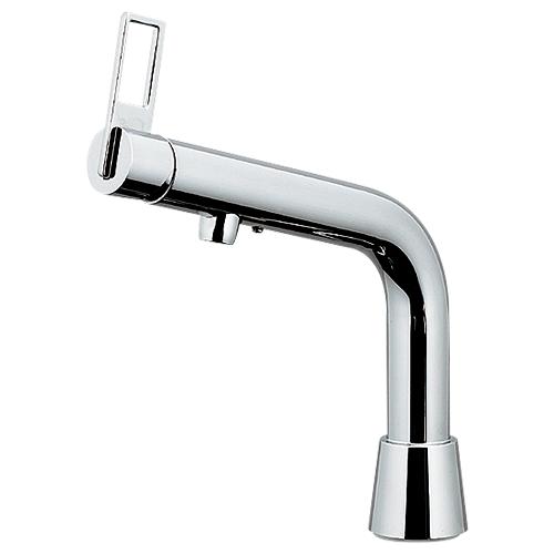 混合栓 デザイン水栓 CORDIA / シングルレバー混合栓 デザイナーズ洗面