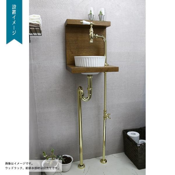 洗面器 手洗器 手洗い鉢 蛇口 排水金具付き おしゃれ 洗面ボウル 蛇口 排水金具 3点セット 手洗器 アンティーク水