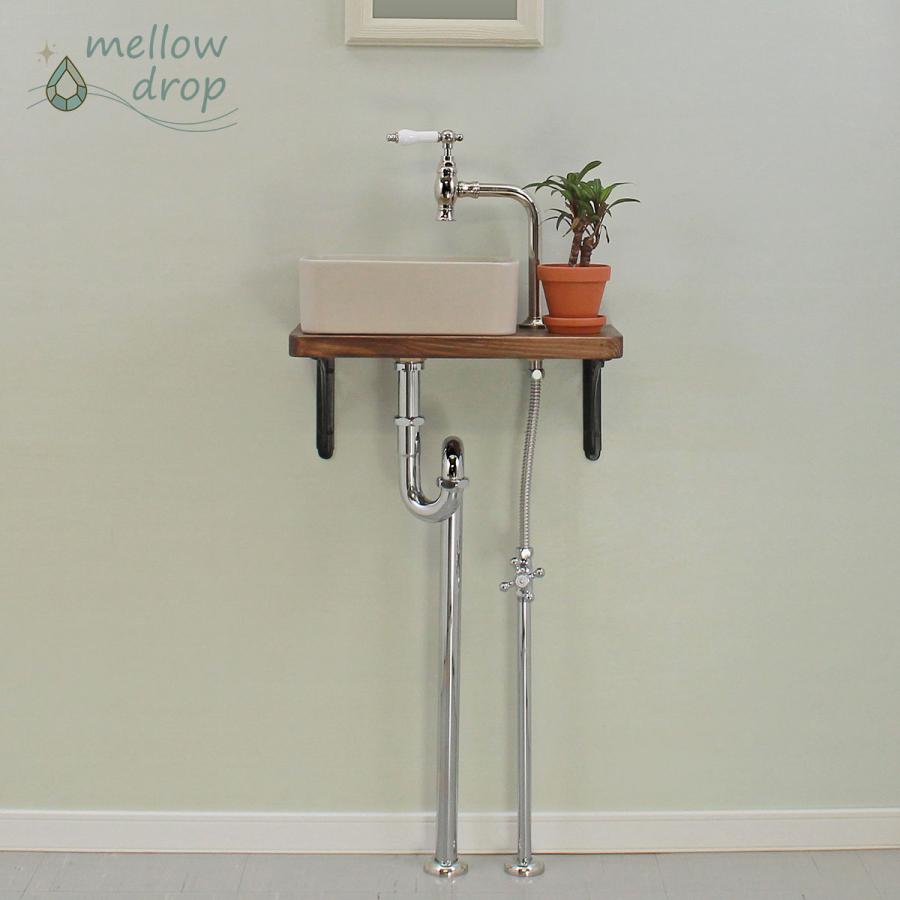 アンティーク医療用手洗い器⭐︎手洗いスタンド⭐︎ ガーデニング③