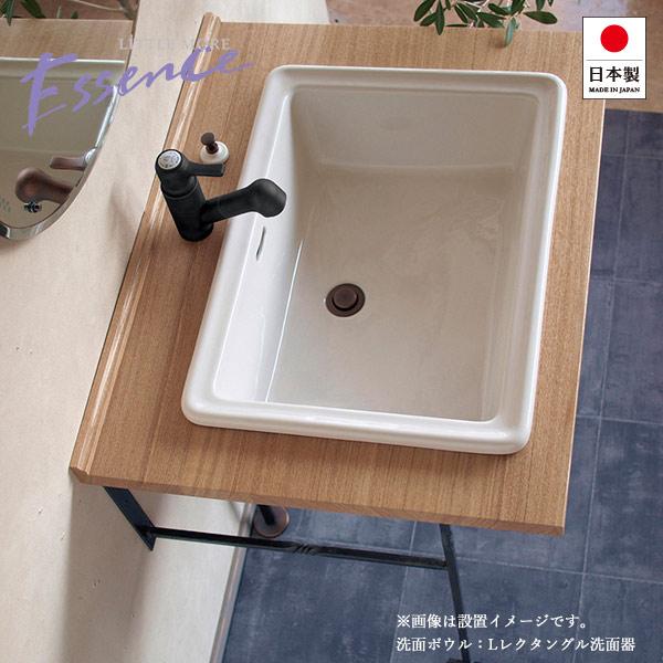 北欧スタイルブロンズアンティーク引き出し式洗面台用蛇口銅製温水・冷水 北欧スタイルブロンズアンティーク引き出し式洗面台用蛇口銅製