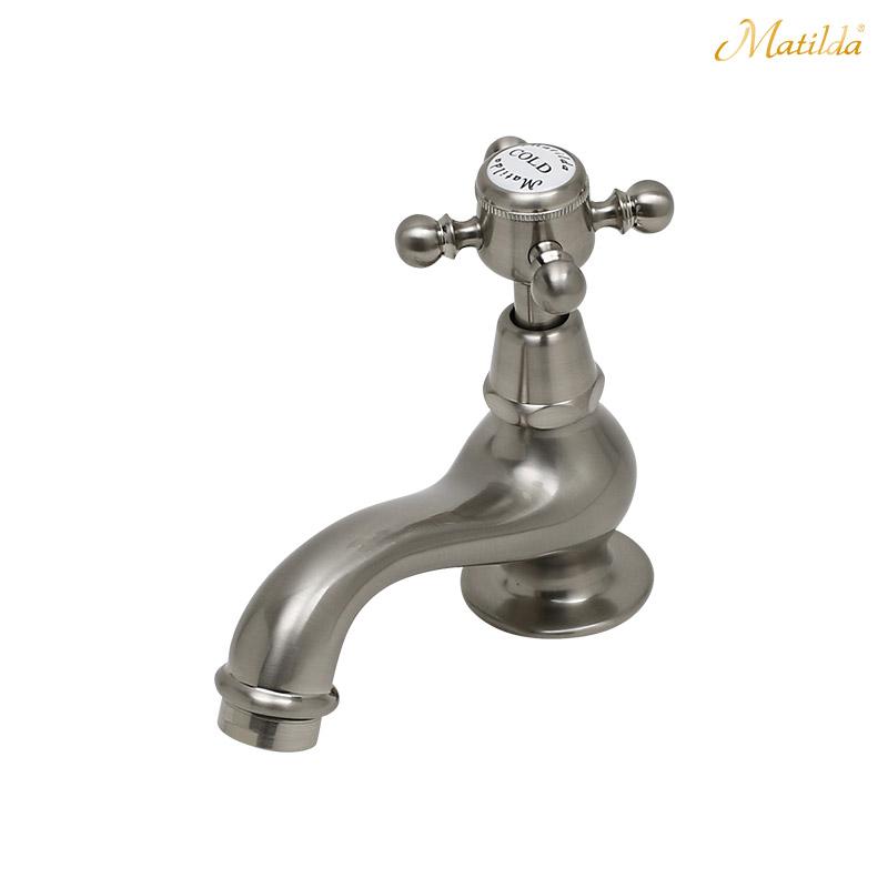 Matilda（マチルダ） 水道 蛇口 水栓 単水栓 手洗い 手洗 トイレ