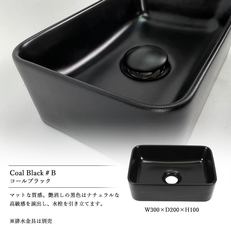 手洗い器 小型 おしゃれ 洗面ボウル 白 黒 グレー くすみカラー 手洗い器 小型 おしゃれ 洗面ボウル 白 黒 グレー くすみカラー