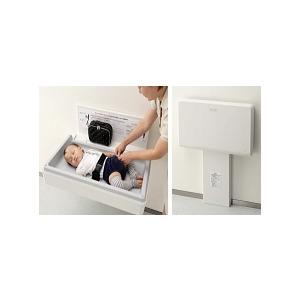 TOTO YKA25S 旧品番 YKA25R ベビーシートB 乳児赤ちゃん用おむつ交換台 