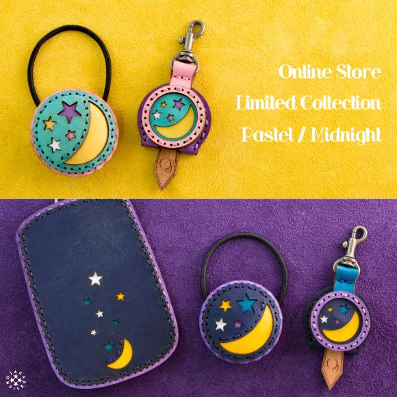 ojaga design（オジャガデザイン） 【オンラインストア限定】レザー