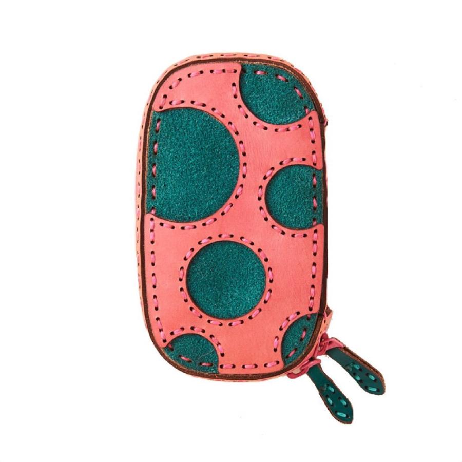 OJAGAキーケース チャーリー OJAGAキーケース チャーリー ojaga design（オジャガデザイン）の