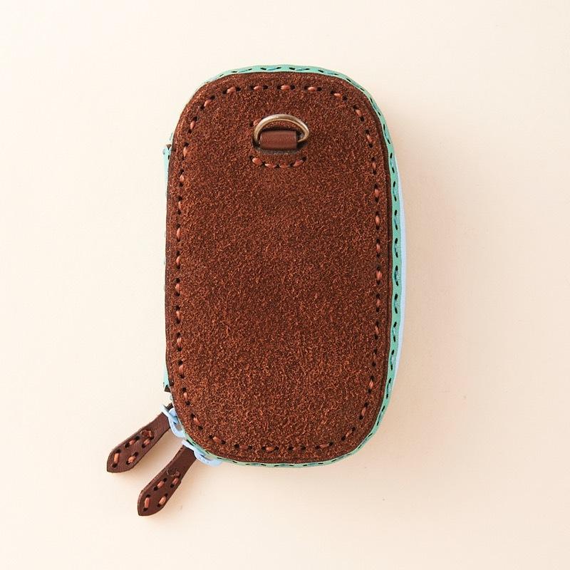 オジャガデザイン キーケース OJAGA DESIGN || MADE IN JAPAN｜GISELA