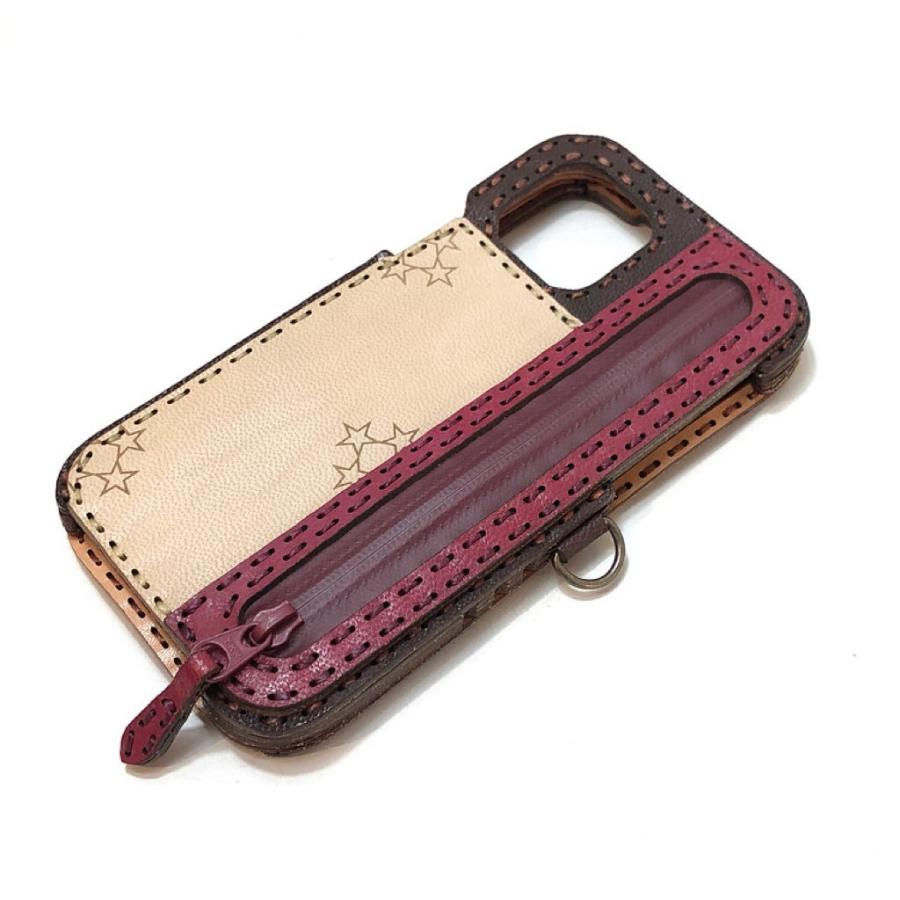 Ojaga designオジャガデザインiPhoneケース＋ストラップ16pro