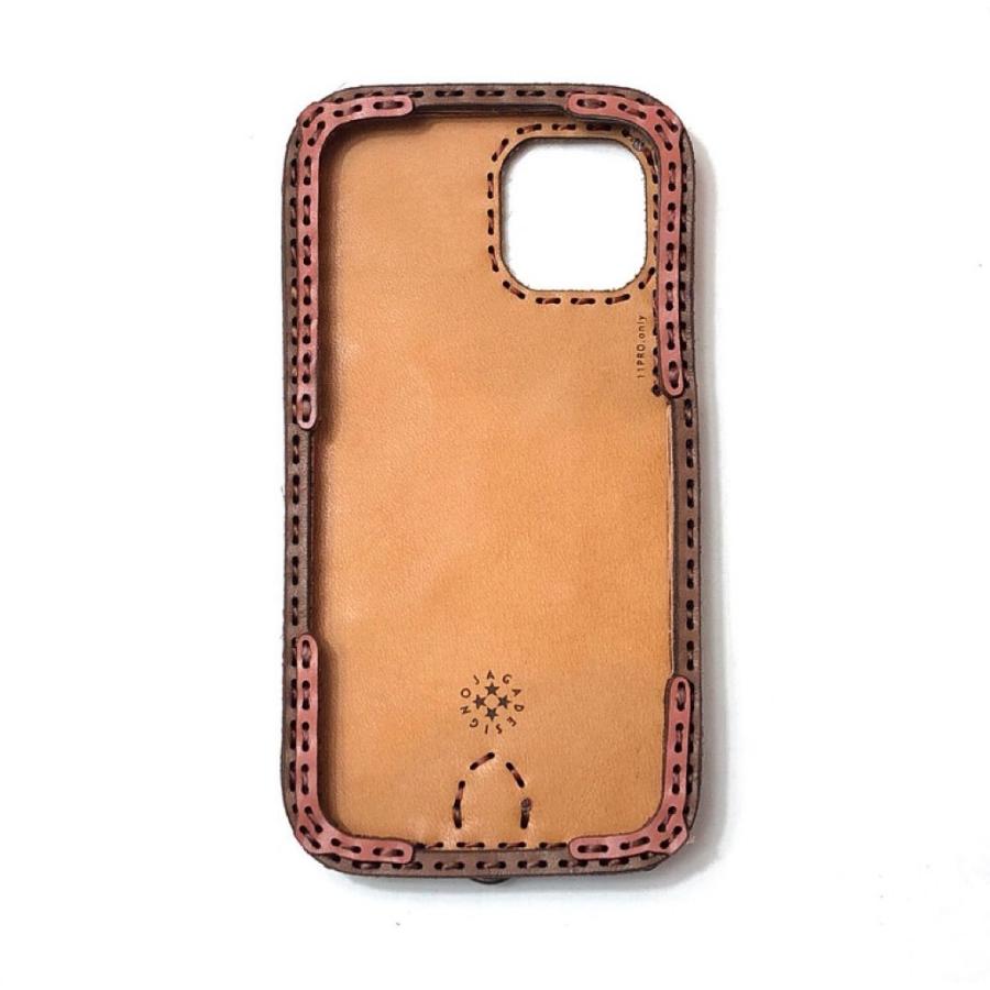 ojaga design（オジャガデザイン） 【限定カラー/在庫限り】レザー