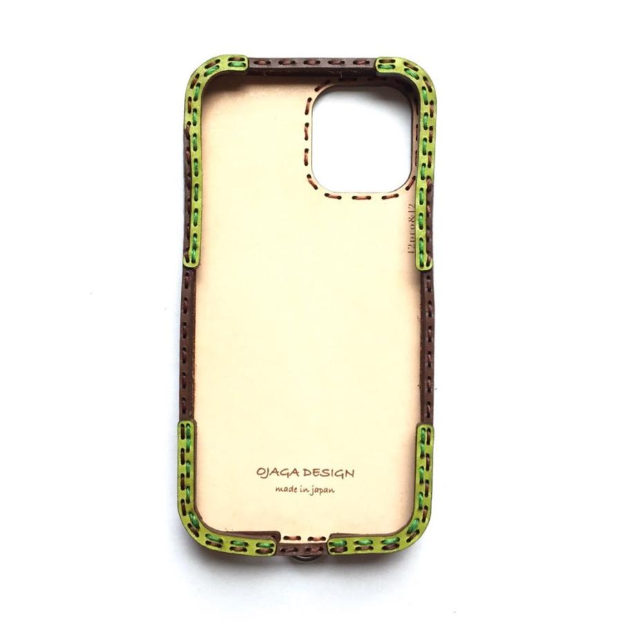 Yahoo限定カラー レザーiphone12 12proケース 5color Ojagadesign オジャガデザイン Julia I12 01 3 ハンドメイド 革製品 本革 I12 01 3 Ojaga Design 公式 通販 Yahoo ショッピング