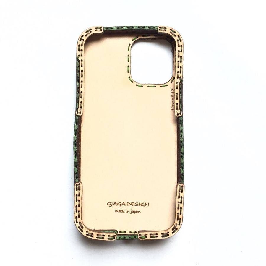 ojaga design（オジャガデザイン） 【Yahoo限定カラー】レザー