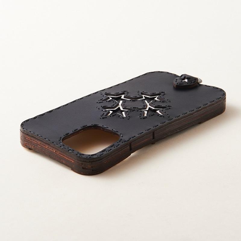 OJAGA DESIGN(オジャガデザイン) iphone12 mini ケース OJAGA DESIGN || MADE IN JAPAN｜KARIN (iPhone12mini/12・12Pro