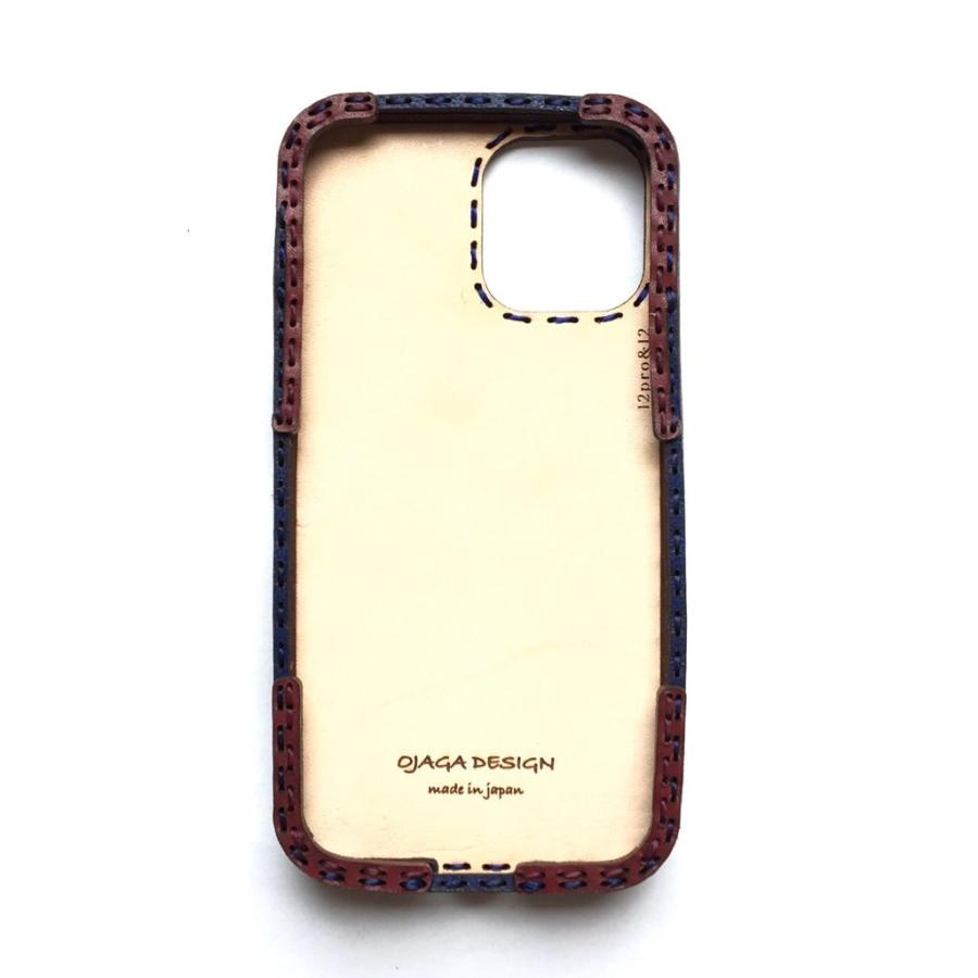 ojaga design（オジャガデザイン） 【Yahoo限定カラー】レザー