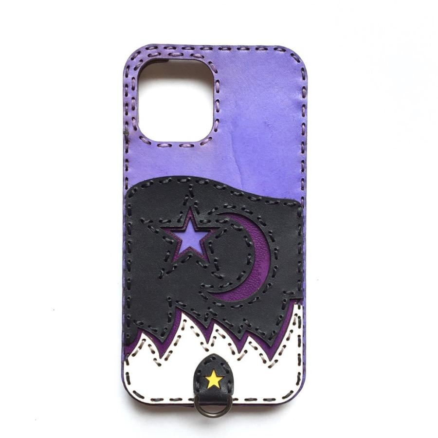 オジャガデザインOjaga designスマホケースiPhoneケース ojaga design レザーiPhone12miniケース 5color OJAGADESIGN