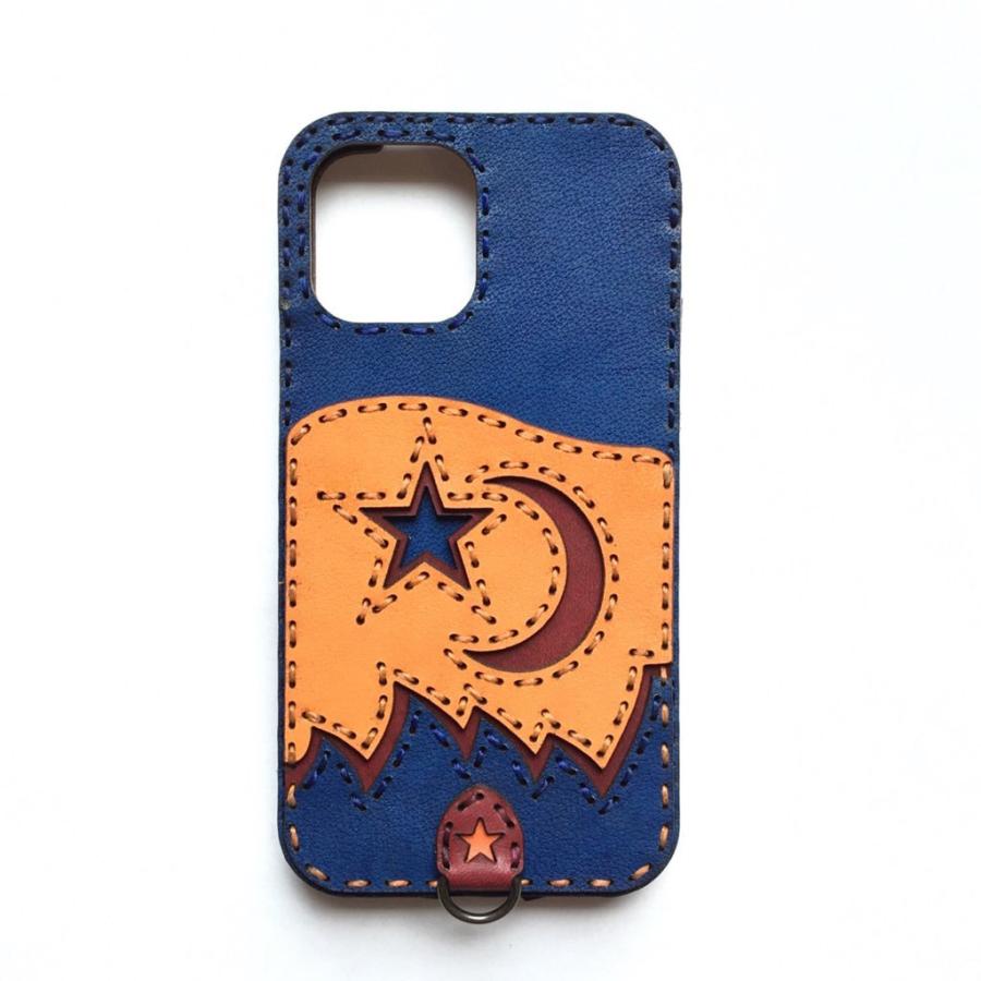ojagadesignオジャガデザイン☆ギガゾンビレザーiPhoneケース！レア ojaga design 【Yahoo限定カラー】レザーiPhone12ProMaxケース