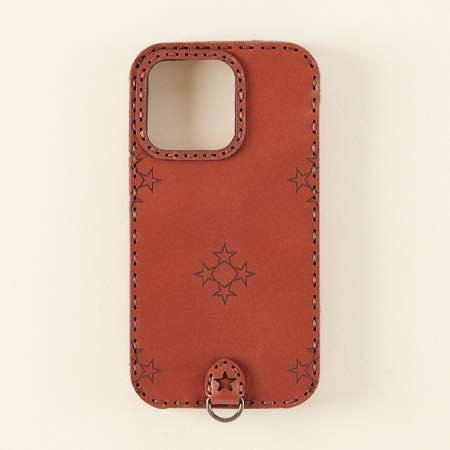 OJAGA DESIGNiphone14promax専用ケース☆★ ojaga design レザーiPhone14promaxケース ミックス5color