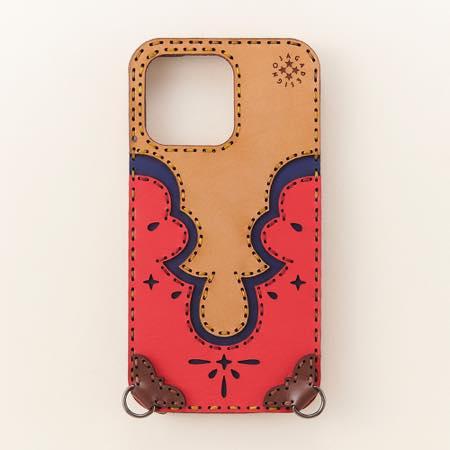 OJAGA DESIGNiphone14promax専用ケース☆★ OJAGA DESIGN || MADE IN JAPAN｜ELIANE14series (iPhone14