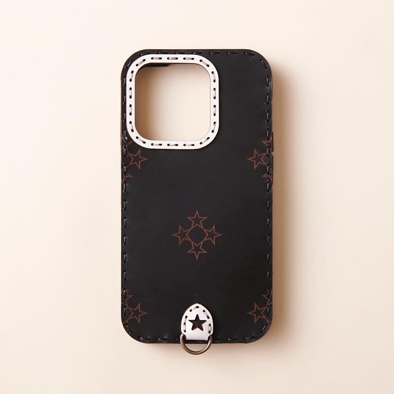 最終価格♪1個　オジャガデザイン　iPhone15 pro 　スマホ　ケース OJAGA DESIGN || MADE IN JAPAN｜PAULA15series (iPhone15・15Pro