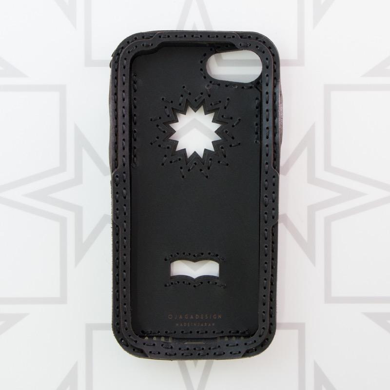ojaga design（オジャガデザイン） 【30％OFF】レザーiPhone6/6s/7/8