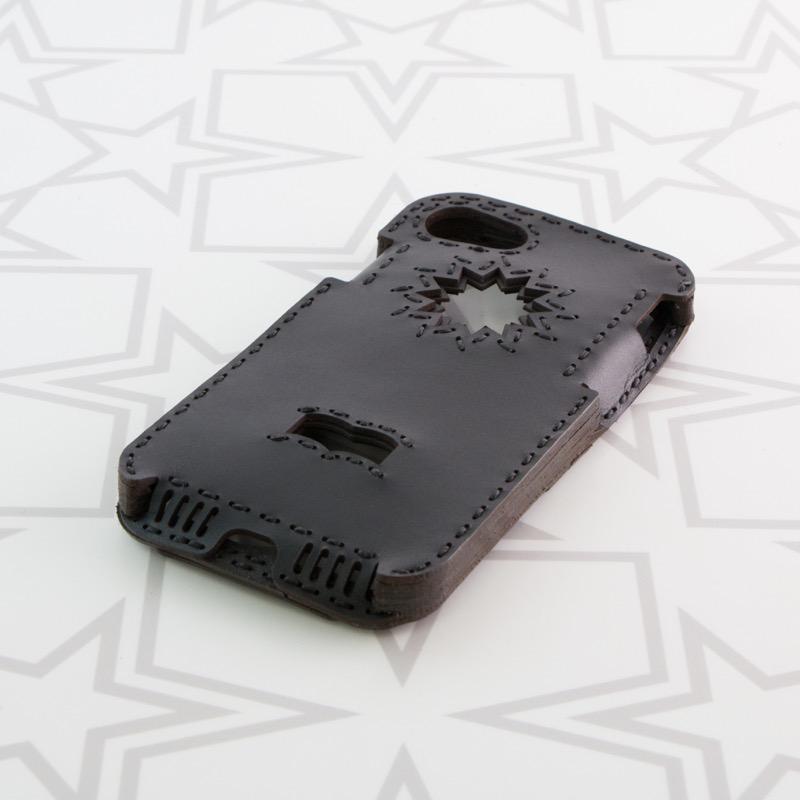 ojaga design（オジャガデザイン） 【30％OFF】レザーiPhone6/6s/7/8