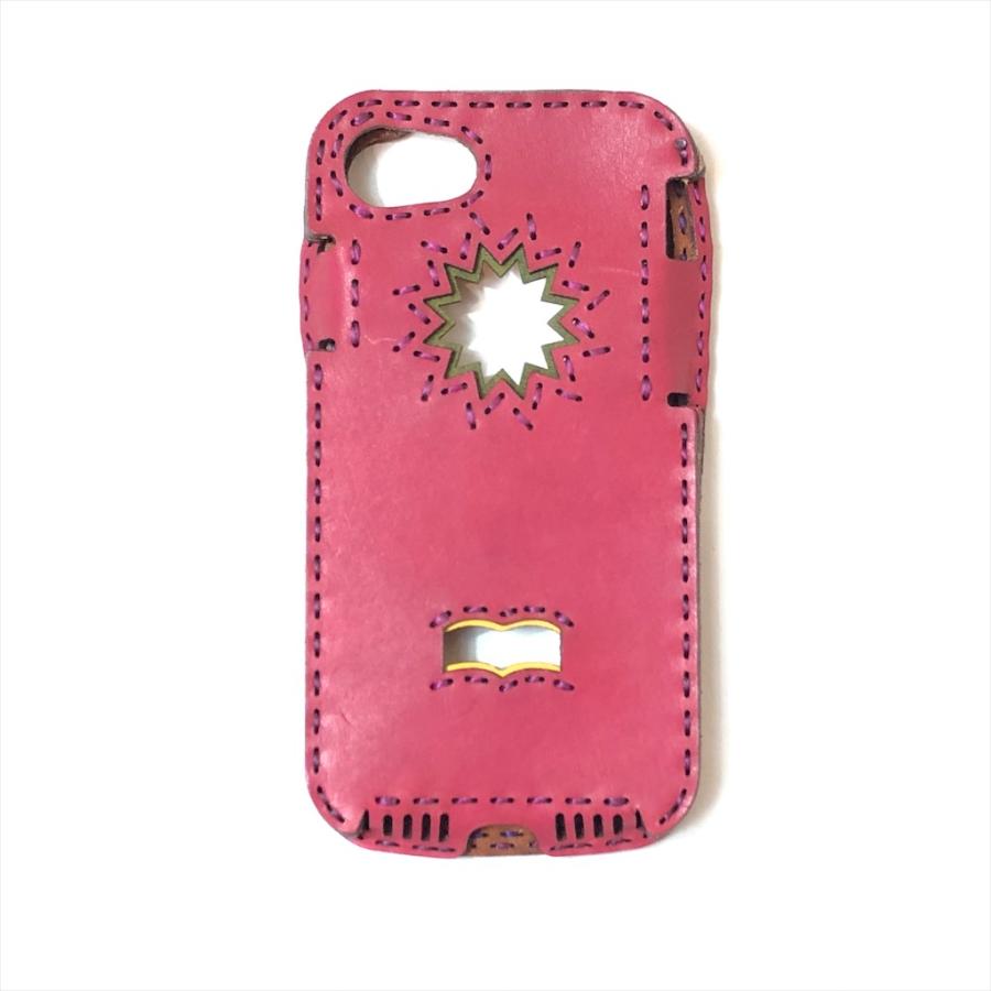 超希少　16年製　OJAGA DESIGN ケース　ソニック　日本製　革 超希少 16年製 OJAGA DESIGN ケース ソニック 日本製 革 超希少 16年