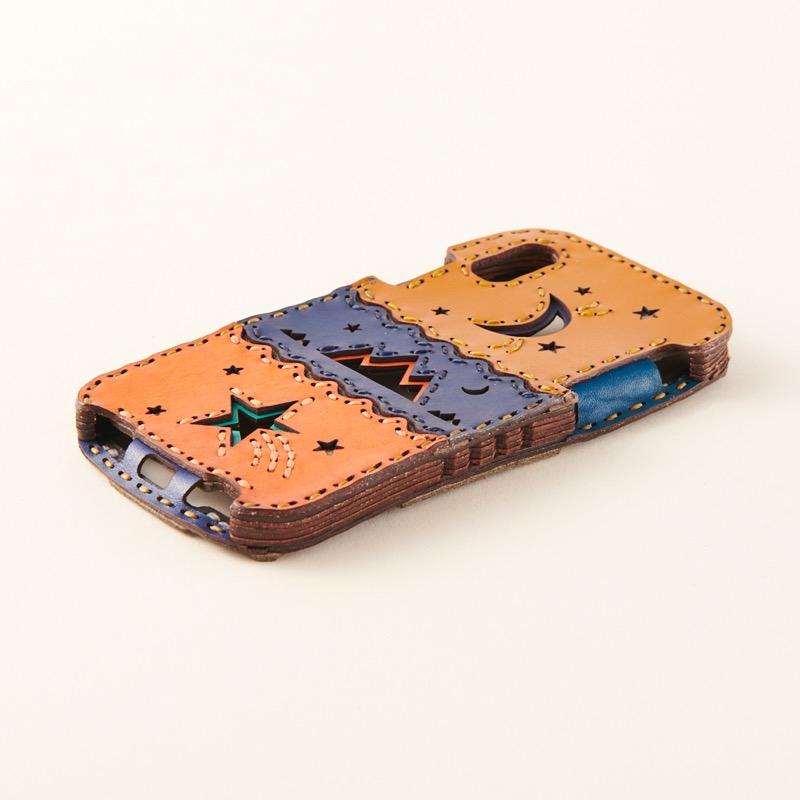 オジャガデザイン　iPhoneXS OJAGA DESIGN || MADE IN JAPAN｜HATYSA (iPhoneX / XS)