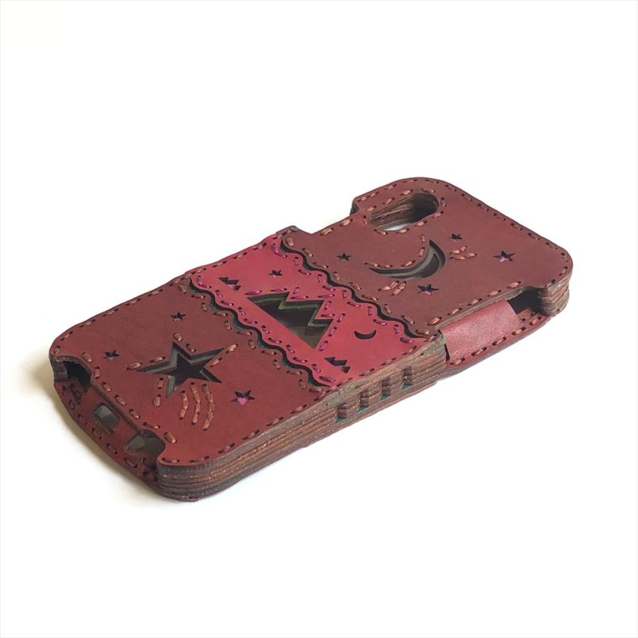 オジャガデザイン　iPhoneXS OJAGA DESIGN || MADE IN JAPAN｜HATYSA (iPhoneX / XS)
