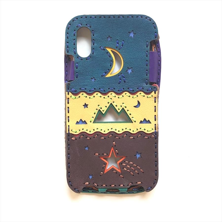 オジャガデザイン　iPhoneXS OJAGA DESIGN || MADE IN JAPAN｜HATYSA (iPhoneX / XS)