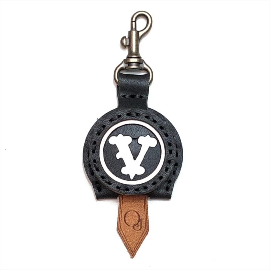 ojaga design レザーイニシャルキーキャップ N~Z OJAGADESIGN ojaga design レザーイニシャルキーキャップ N~Z OJAGADESIGN