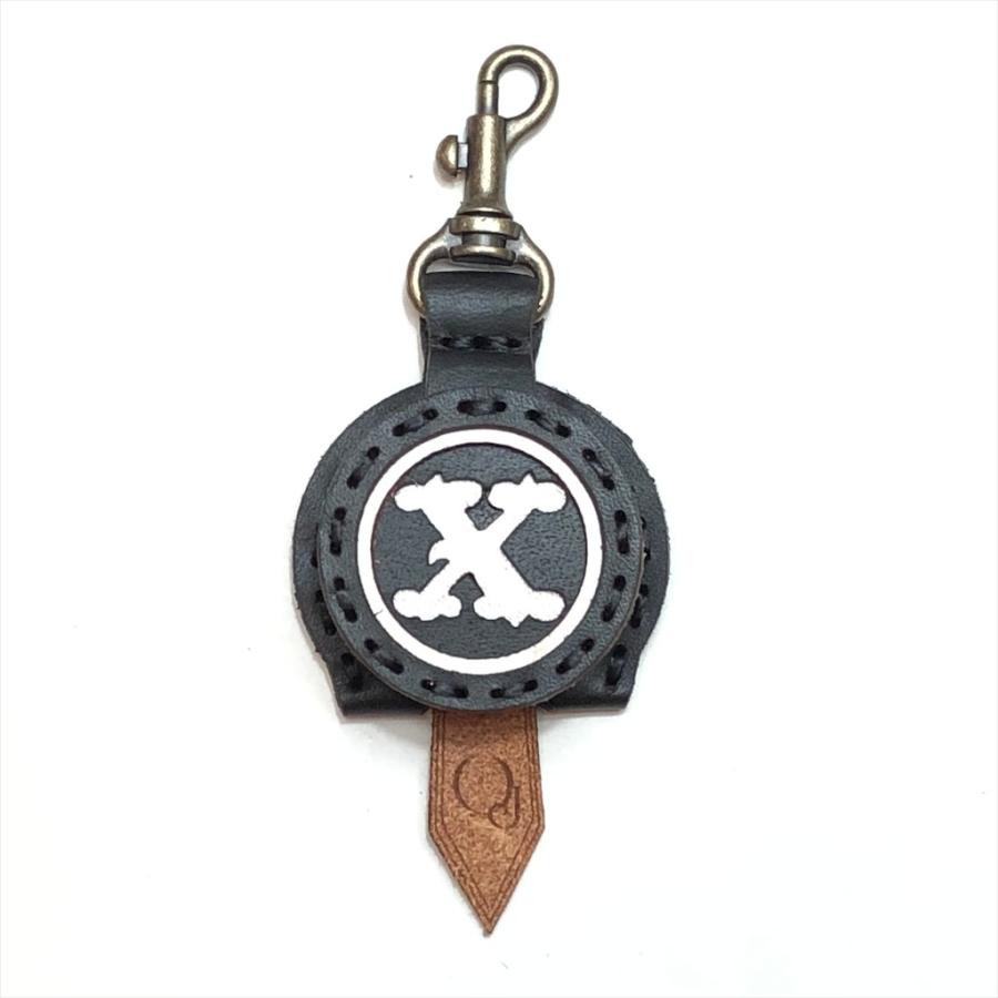 ojaga design レザーイニシャルキーキャップ N~Z OJAGADESIGN ojaga design レザーイニシャルキーキャップ N~Z OJAGADESIGN