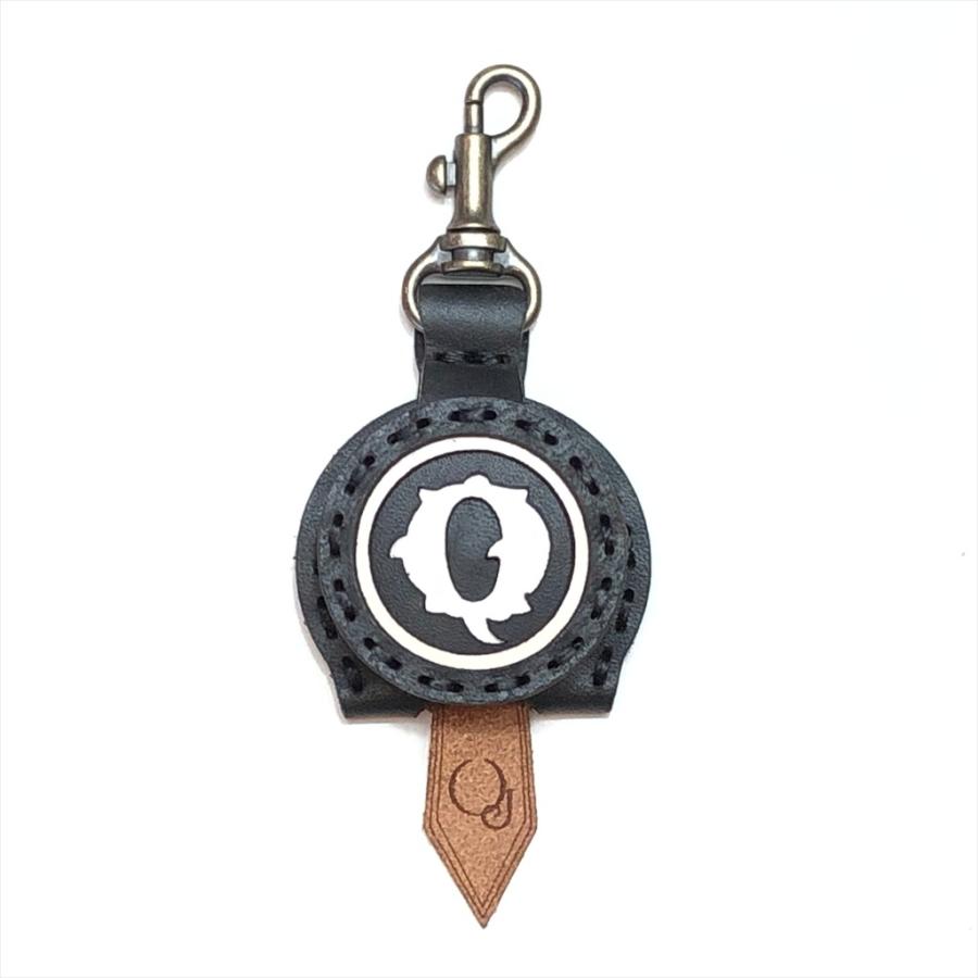 ojaga design レザーイニシャルキーキャップ N~Z OJAGADESIGN ojaga design レザーイニシャルキーキャップ N~Z OJAGADESIGN
