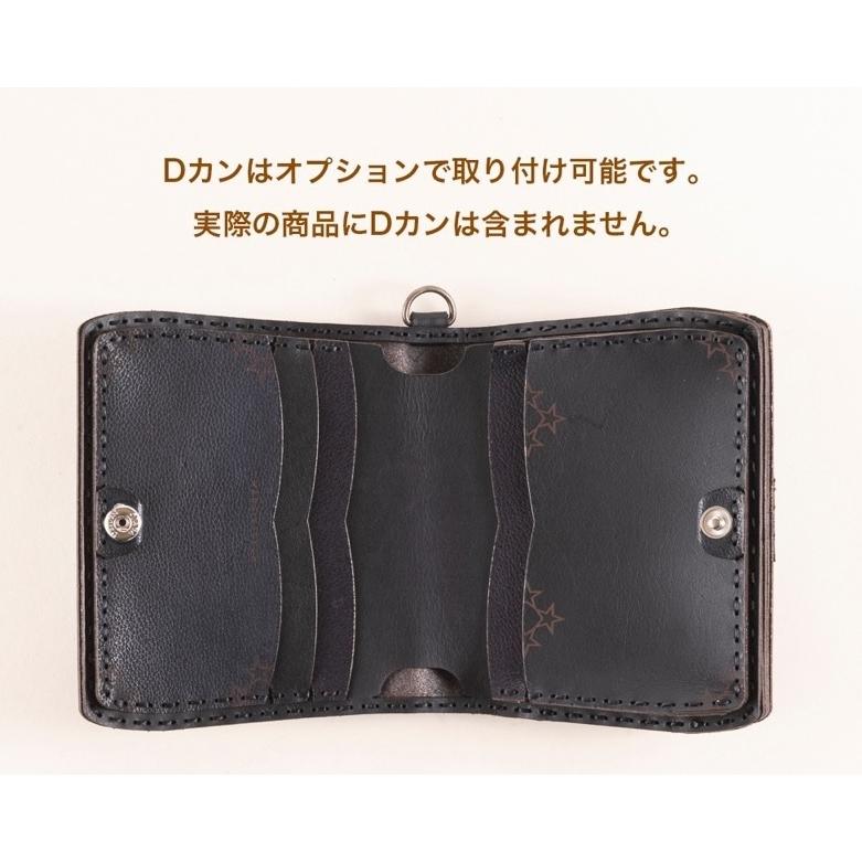 kubiki leather オジャガデザイン　ラルフローレン　クビキレザー KUBIKI LEATHER × NATIVE JAPANESE】NJ ORIGINAL M