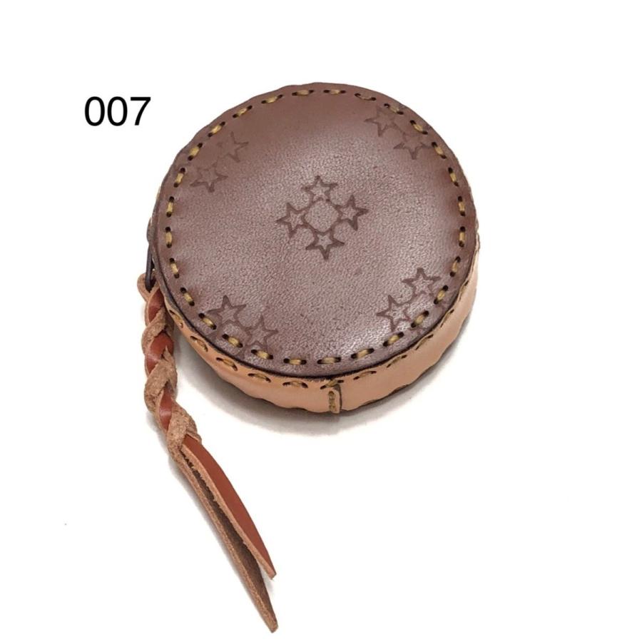 ojaga design（オジャガデザイン） レザーコインケース 4color OJAGA