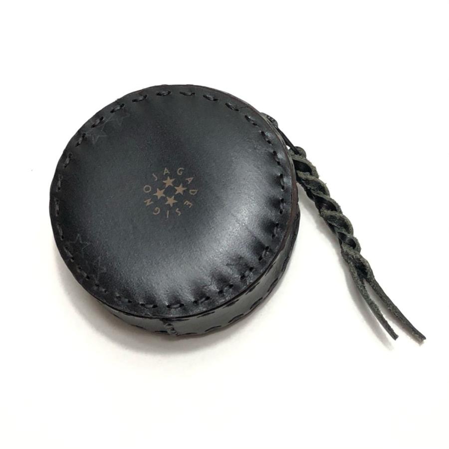 ojaga design（オジャガデザイン） レザーコインケース 4color OJAGA