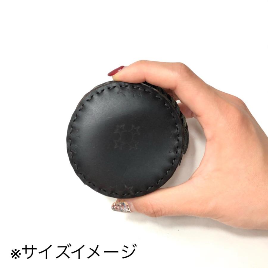 ojaga design（オジャガデザイン） レザーコインケース 4color OJAGA 