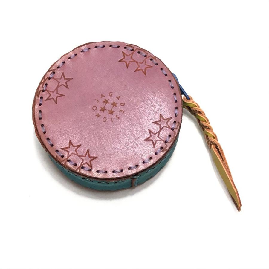 ojaga design（オジャガデザイン） レザーコインケース 4color OJAGA 