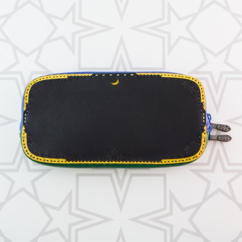 【ojaga design】オジャガ デザイン⭐︎ロングウォレット Amazon.co.jp: オジャガ デザイン OJAGA DESIGN SCORPIUS レザー