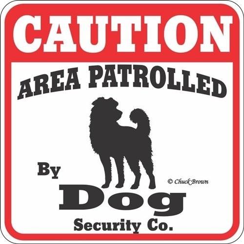 猛犬注意 Caution 犬がいます 看板 サインボード プレート 犬 雑種 ミックス Caution Dog オジコペット 通販 Yahoo ショッピング