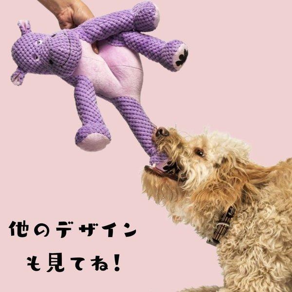 犬用 ぬいぐるみ  ピーコック 音がなる スクイーカー おもちゃ 犬玩具 可愛い おしゃれ 人気 噛む ギフト Sサイズ Fabdog ファブドッグ｜ojicopet｜04