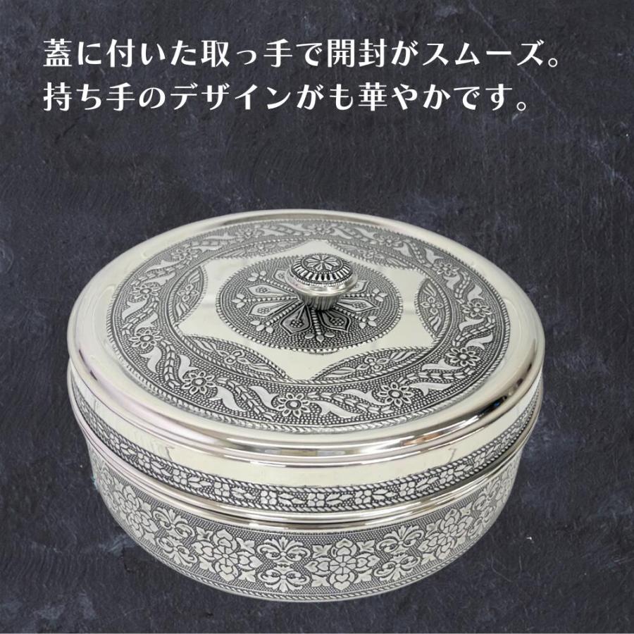 インド スパイスボックス ボックス 収納 アート 民族 部族 民藝 木彫 彫刻 インド スパイスボックス ボックス 収納 アート 民族 部族 民藝