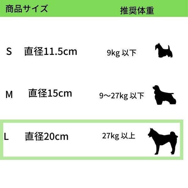 犬用 おもちゃ ボール パンク知らずで丈夫 ロープつきジョリーボール ロンプンロール cm Lサイズ Jolly Romp L オジコペット 通販 Yahoo ショッピング