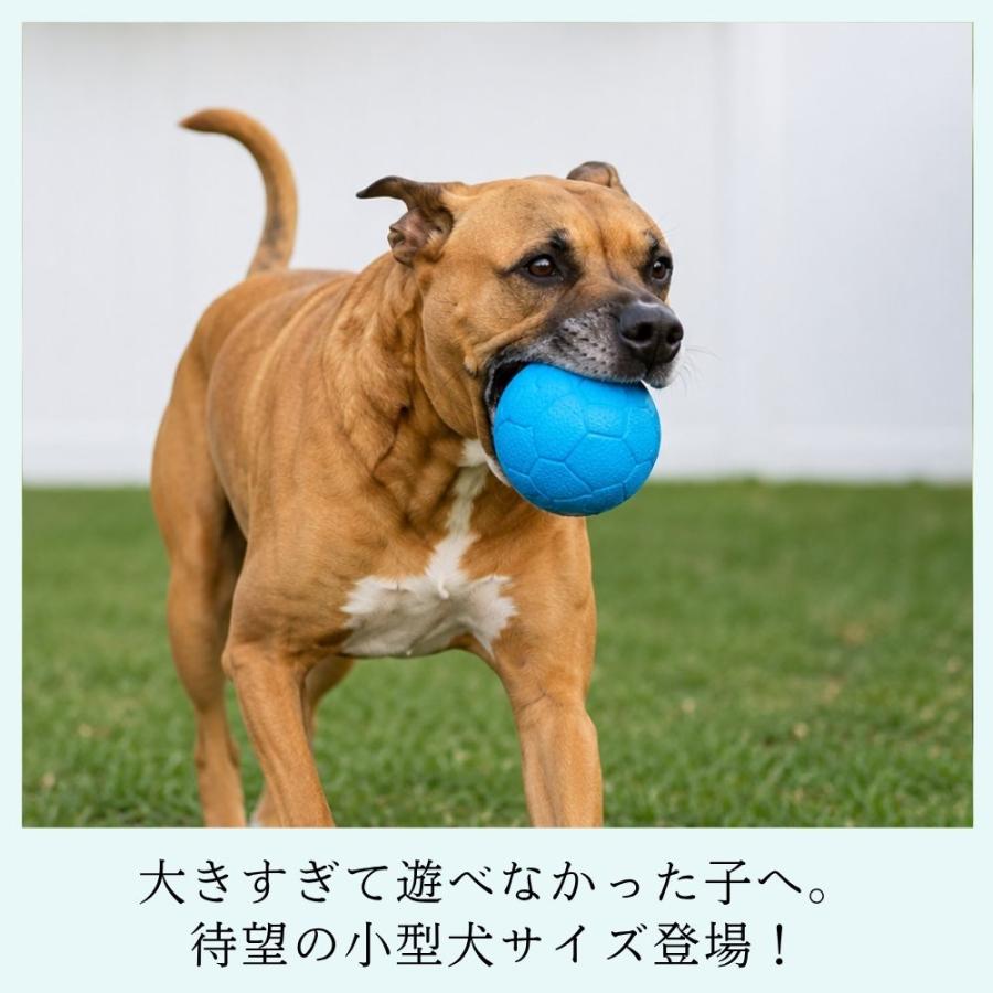 犬用 サッカーボール 8インチ 20cm おもちゃ ジョリーペッツ Jolly