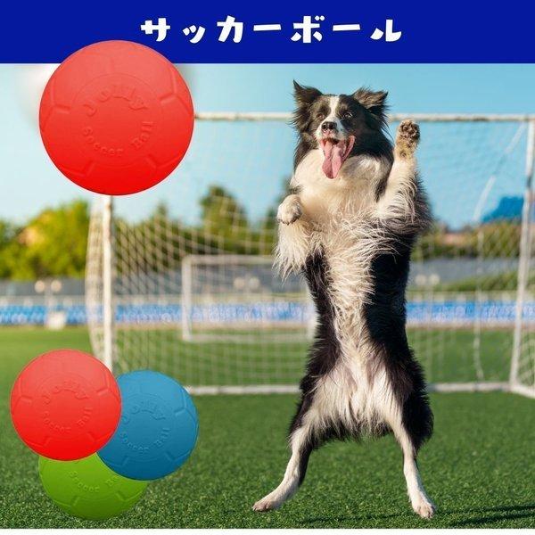 犬用 ボール XL 25.4cm おもちゃ ボールの中でボールが回る ティーザーボール ジョリーペット Jolly pets｜ojicopet｜19