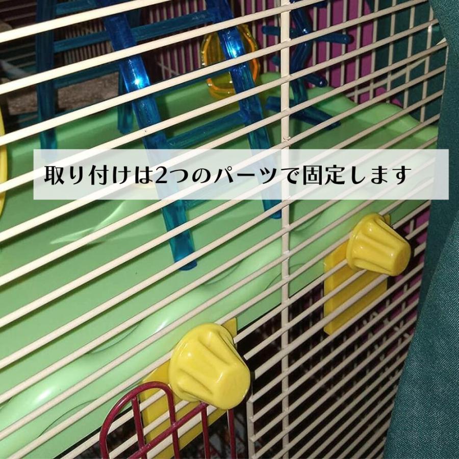 鳥用 アスレチックジム 鳥のおもちゃ セキセイインコ 小桜いんこ