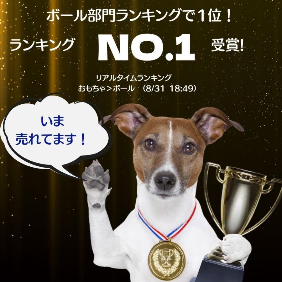 Lanco ランコ 犬用 ボール おもちゃ 音がなる サッカーボール スクイーカー Sサイズ 丈夫 頑丈 壊れない 小型犬 大型犬 中型犬 Lanco Soccer S オジコペット 通販 Yahoo ショッピング