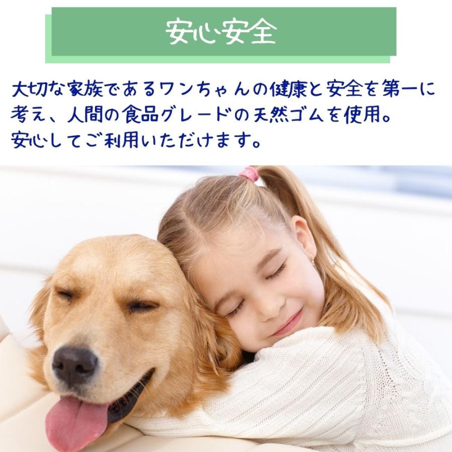 スローフィーダー 犬用 猫用 早食い防止 食器 Lickimat リッキーマット レギュラー 20 x 20cm｜ojicopet｜06